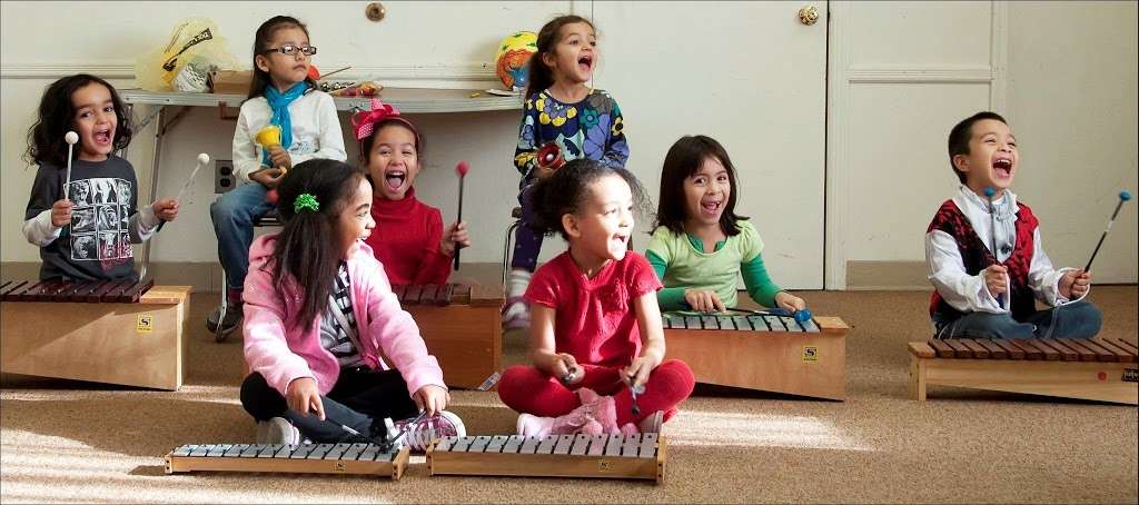 The Institute of Music for Children | 780 Salem Ave, Elizabeth, NJ 07208, USA | Phone: (908) 469-1211