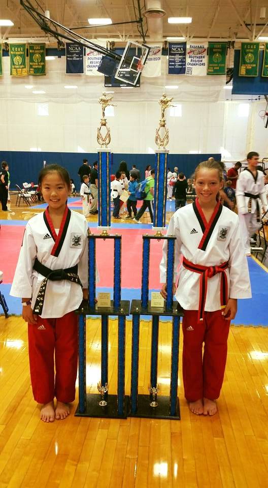 WORLD CHAMPION TAEKWONDO ACADEMY - STRONGSVILLE, OH | 17910 Pearl Rd, Strongsville, OH 44136, USA | Phone: (440) 878-5555