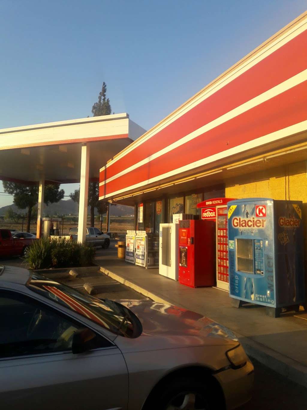 Circle K | 8190 Mission Boulevard, Riverside, CA 92509, USA | Phone: (951) 685-3910