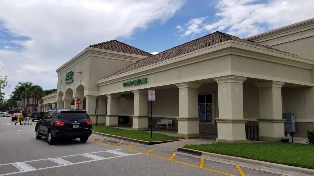 Publix Liquors at Monarch Lakes | 14375 Miramar Pkwy, Miramar, FL 33027 | Phone: (954) 447-7754