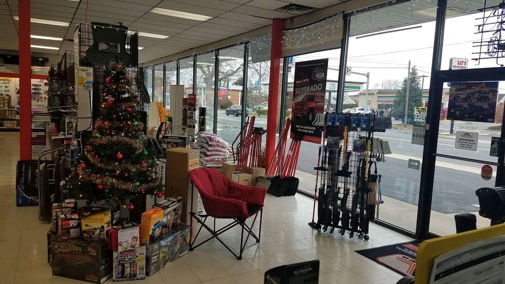 A&A Auto Stores, Inc. (Bethlehem) | 2301 Union Blvd, Allentown, PA 18109, USA | Phone: (610) 821-0303