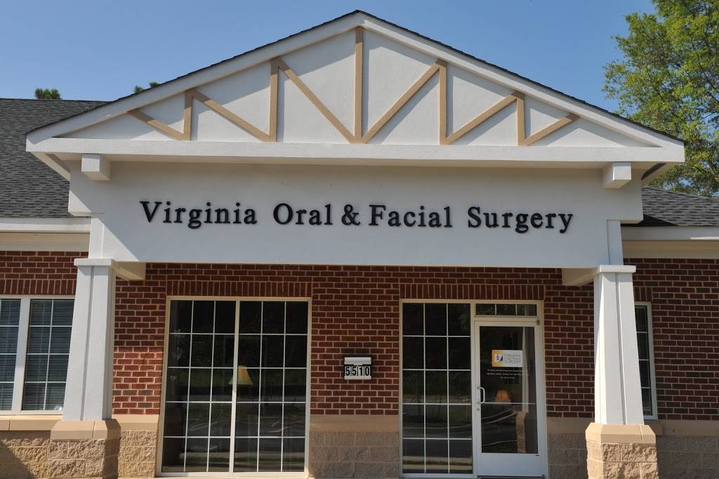 Virginia Oral & Facial Surgery: Maynard Phelps, DMD, MS | 5510 Whiteside Rd, Sandston, VA 23150, USA | Phone: (804) 737-0992