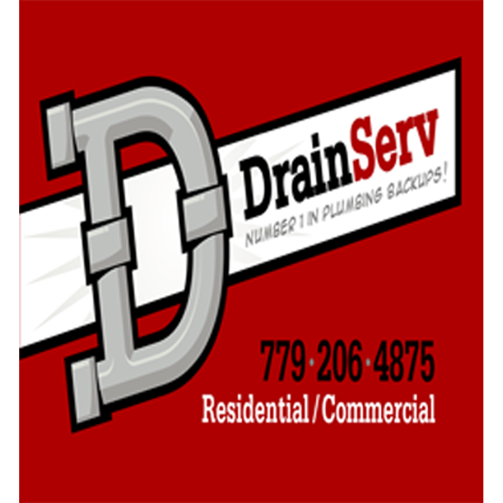 Drainserv | 407 W Jefferson St Suite H, Joliet, IL 60435, USA | Phone: (779) 206-4875