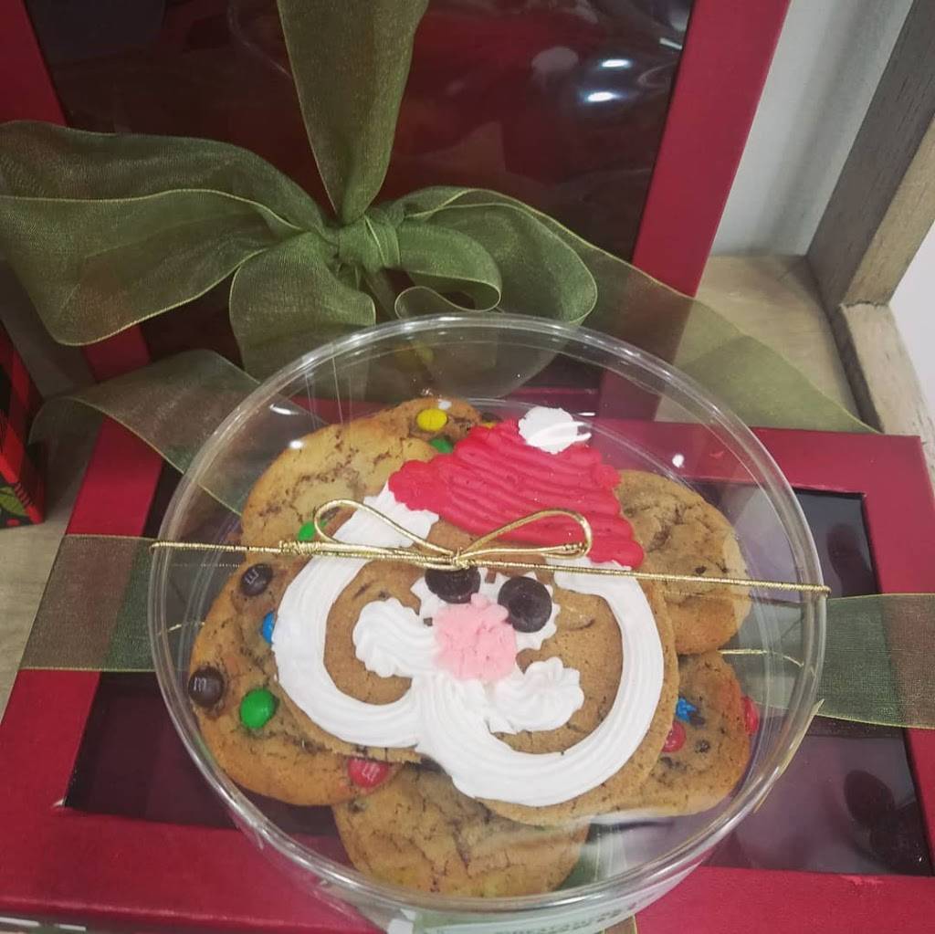 Great American Cookies | 2438 Monarch Dr Suite A-250, Laredo, TX 78045, USA | Phone: (956) 726-0399