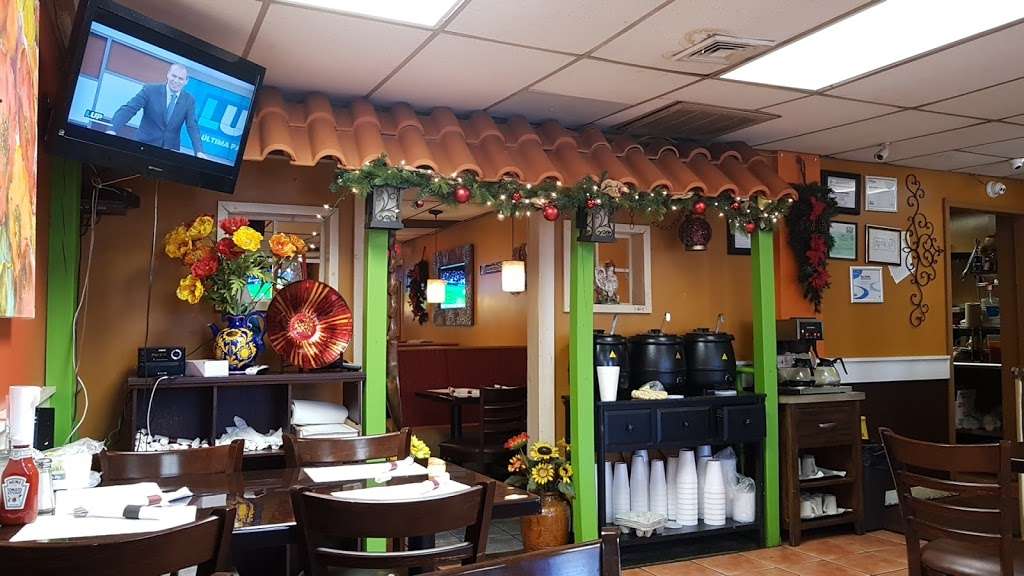 Guatelinda | 1434, 1234 S Clinton Ave, Trenton, NJ 08611, USA | Phone: (609) 989-4984