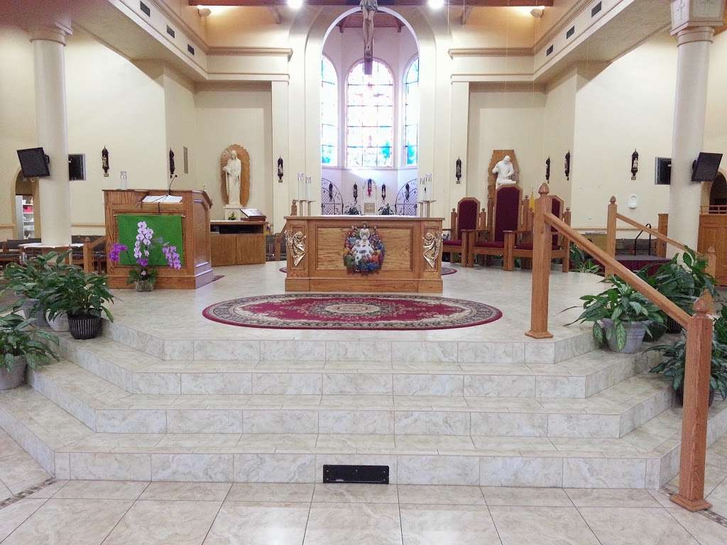 St. Timothy Catholic Church | 1351 Paige Pl, Lady Lake, FL 32159, USA | Phone: (352) 753-0989