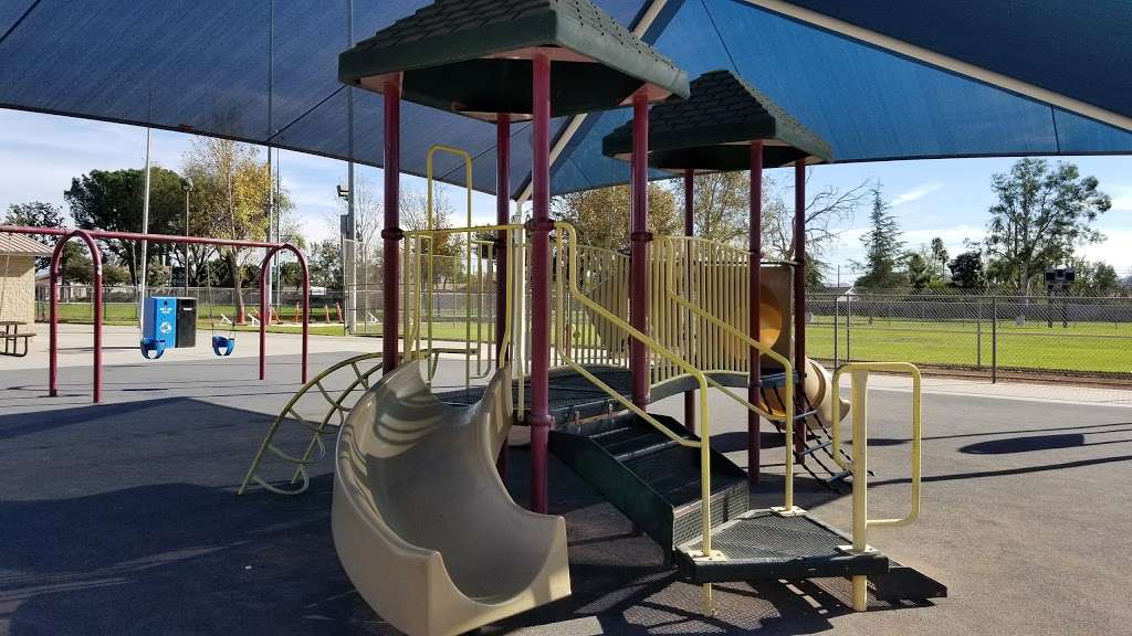 Bill Martin Park | 7881 Juniper Ave, Fontana, CA 92336, USA | Phone: (909) 349-6900