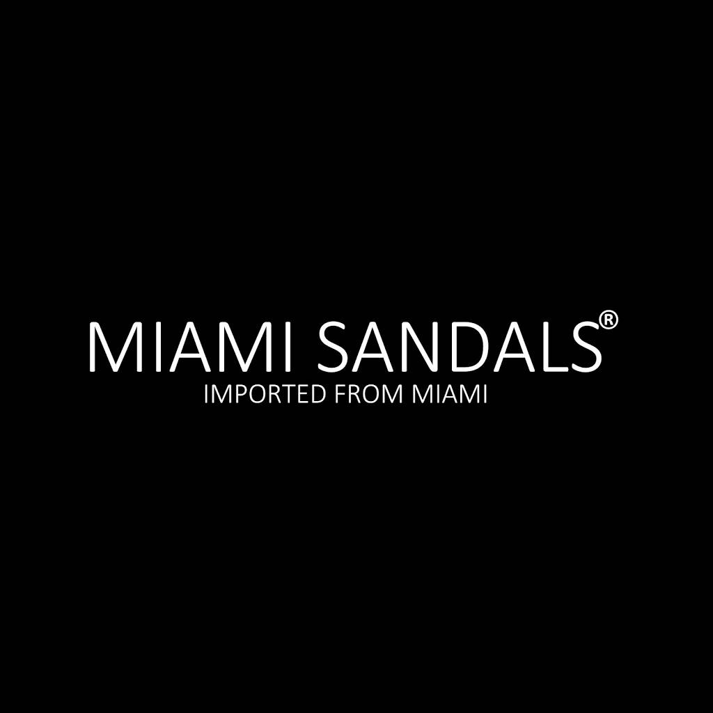 Miami Sandals Corp . | 7815 W 2nd Ct #4, Hialeah, FL 33014, USA | Phone: (786) 542-1858