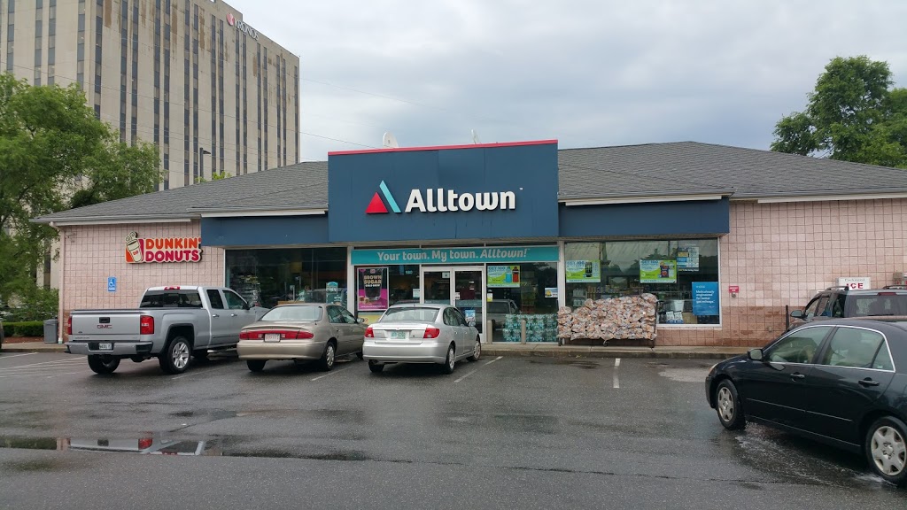 Alltown | 980 Chelmsford St, Lowell, MA 01851, USA | Phone: (978) 458-4828