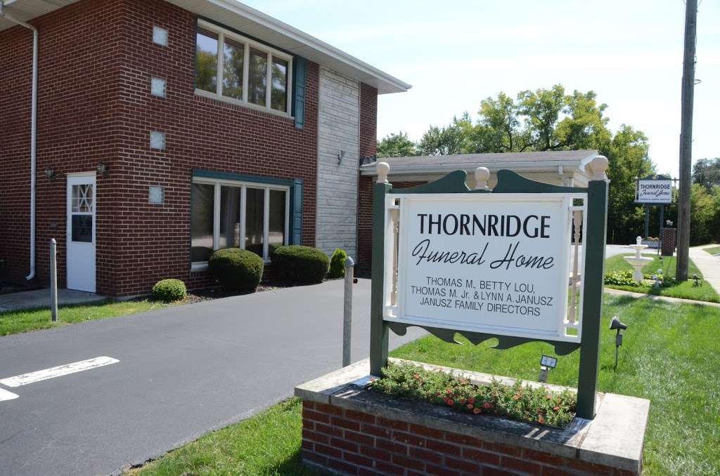 Thornridge Funeral Home | 15801 Cottage Grove Ave, Dolton, IL 60419 | Phone: (708) 841-2300