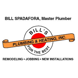 Bills Plumbing & Heating Inc | 122 Lynn Fells Pkwy, Saugus, MA 01906, USA | Phone: (781) 233-2620