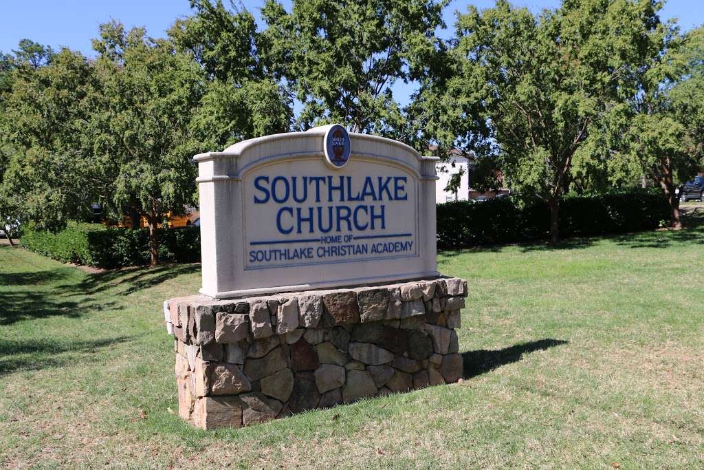 SouthLake Christian Academy | 13820 Hagers Ferry Rd, Huntersville, NC 28078, USA | Phone: (704) 949-2200