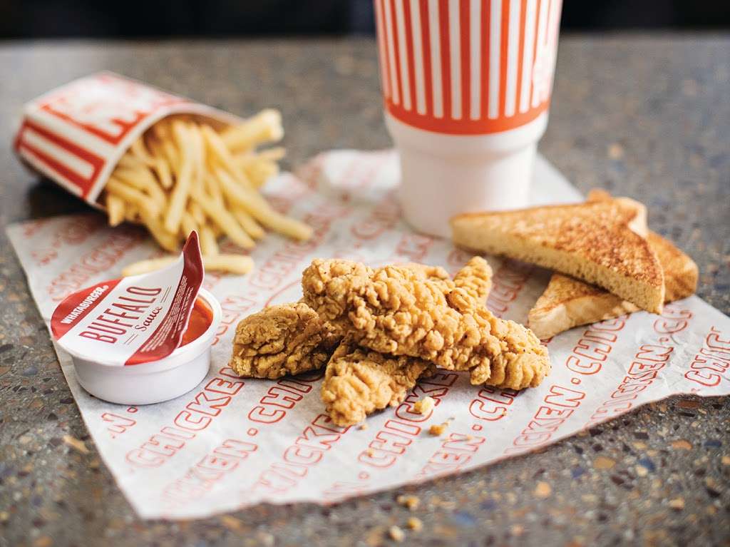 Whataburger | 1005 US-175 Frontage Rd, Seagoville, TX 75159, USA | Phone: (972) 287-7973