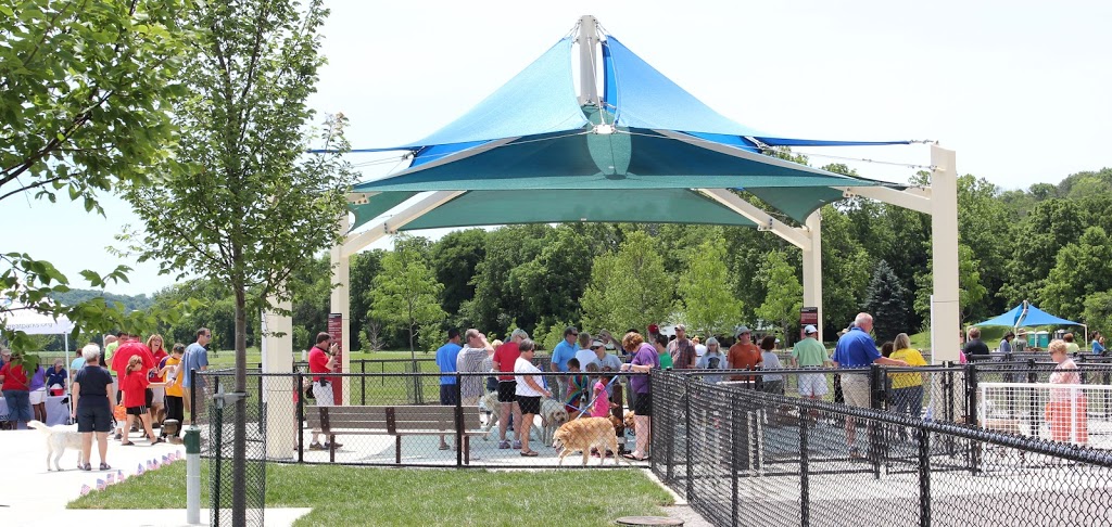 Simmonds Family Dog Park | 8715 Hamilton Cleves Pike Rd, Cleves, OH 45002, USA | Phone: (513) 521-7275