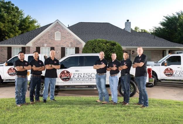 Frisco Roofing, llc | 9357 Sycamore St, Frisco, TX 75033, USA | Phone: (972) 567-3362