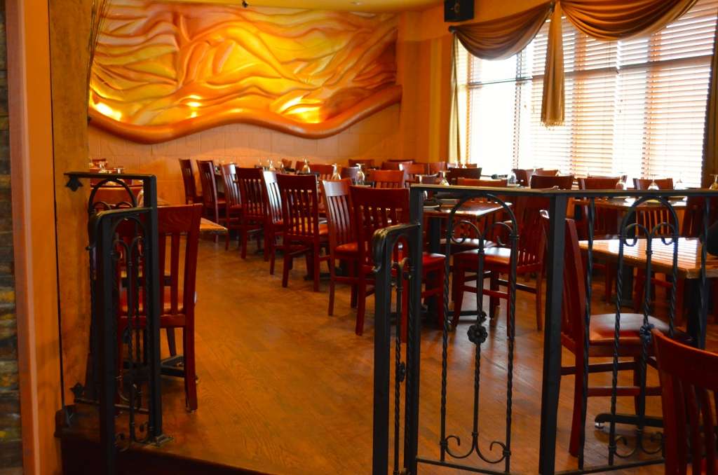 Nicks Taverna | 42395 Ryan Rd, Ashburn, VA 20148, USA | Phone: (703) 327-7844