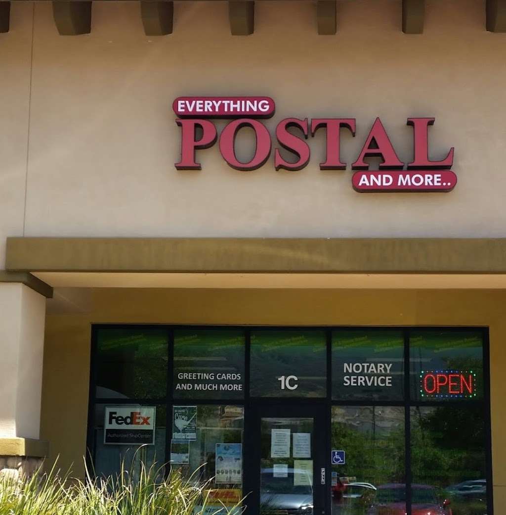 Everything Postal and More | 11762 De Palma Rd #1C, Corona, CA 92883, USA | Phone: (951) 277-3219