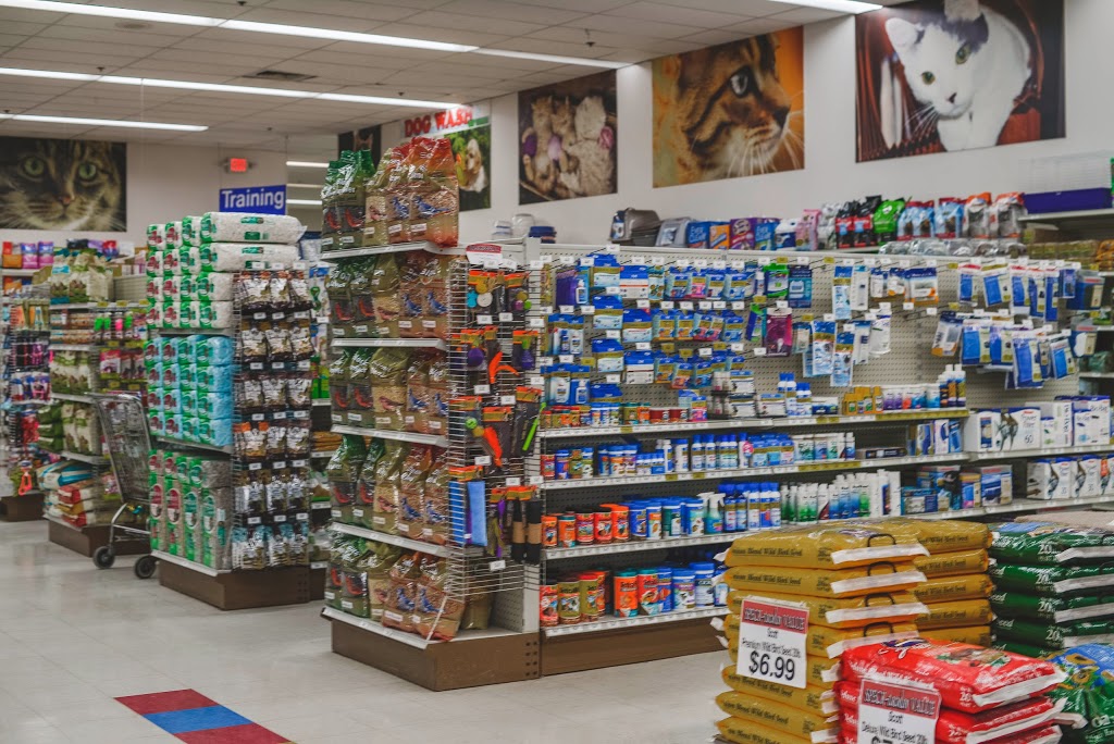 Specks Pet Supplies | 122 E McClarnon Dr, Greenfield, IN 46140, USA | Phone: (317) 467-1414