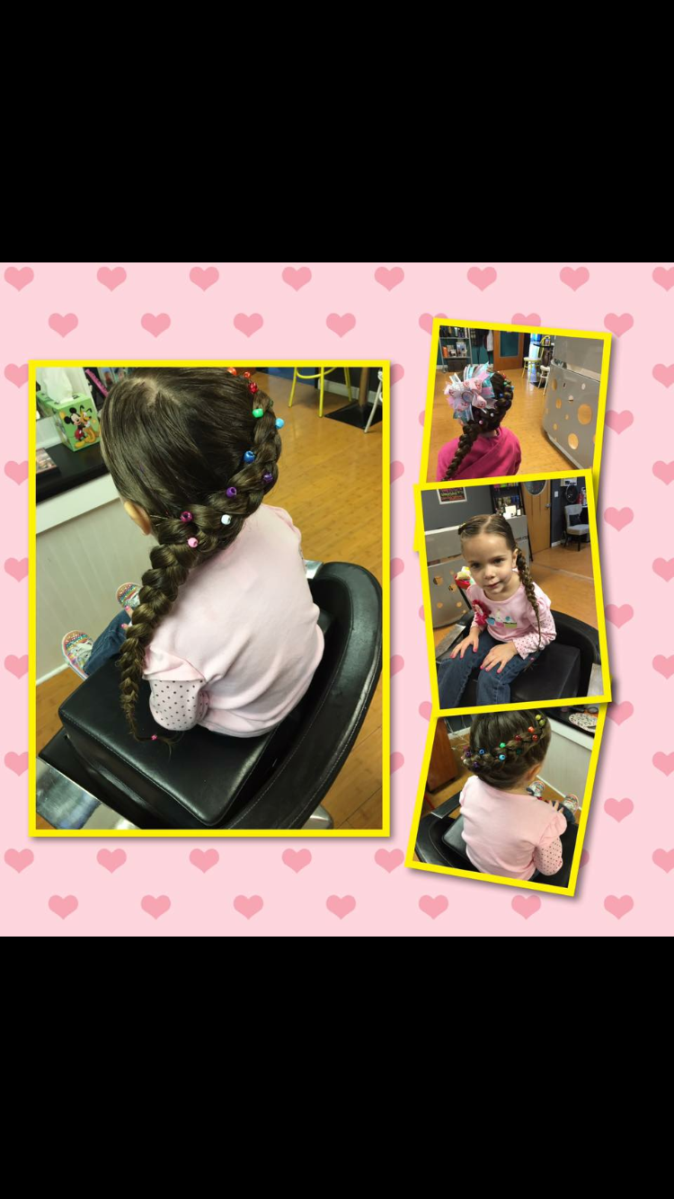 Full blown hair design and childrens salon | 142 NH-111, Hampstead, NH 03841, USA | Phone: (603) 489-2631