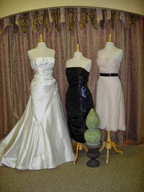 Lillians Fashions & Bridals | 15 Farrar Farm Rd, Norwell, MA 02061