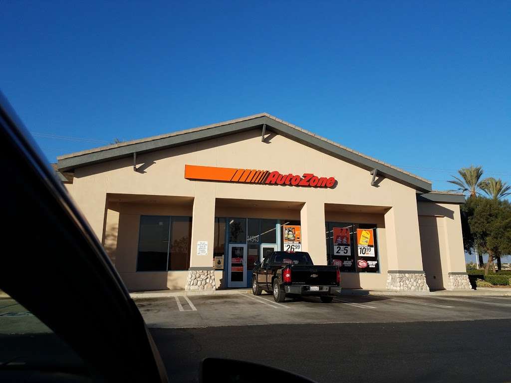 AutoZone Auto Parts | 14343 Baseline Ave, Fontana, CA 92336 | Phone: (909) 822-2722