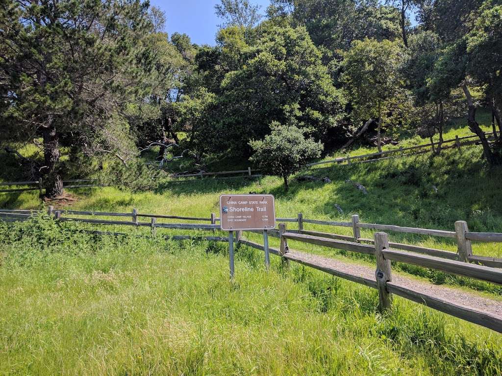 San Francisco Bay National Estuarine Research Reserve | San Rafael, CA 94901, USA | Phone: (415) 338-3707