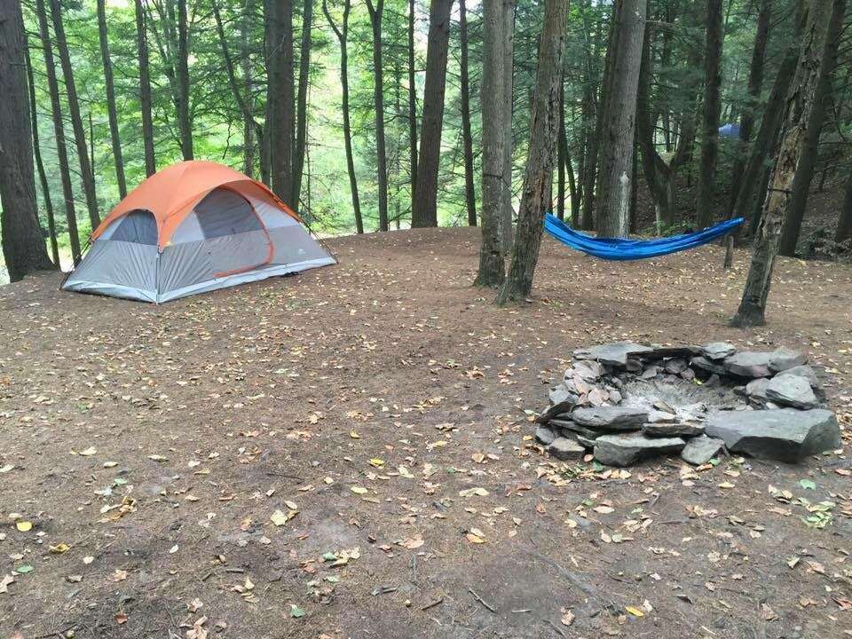 Slumber Valley Campground | 248 Meshoppen Creek Rd, Meshoppen, PA 18630 | Phone: (570) 833-5208