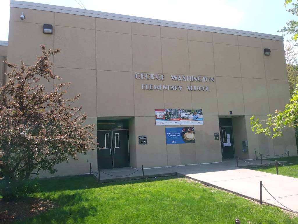 George Washington Elementary School | 3611 E 114th St, Chicago, IL 60617 | Phone: (773) 535-5010