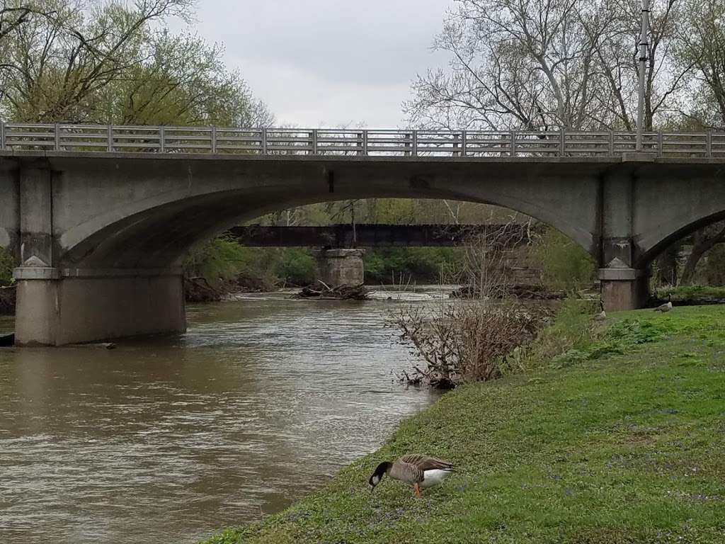 Killbuck Wetlands | E Grand Ave, Anderson, IN 46012, USA