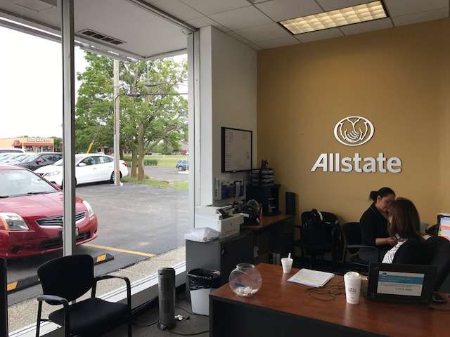 Fred Vargason: Allstate Insurance | 2535 E Main St, St. Charles, IL 60174, USA | Phone: (866) 527-1325