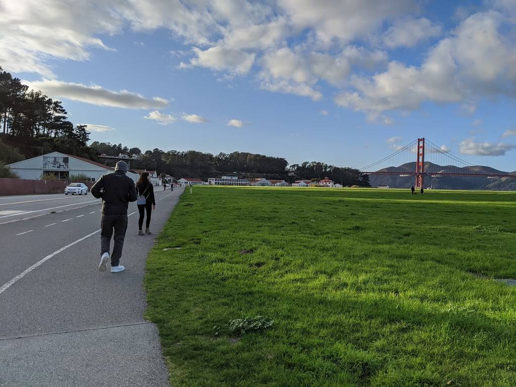 Presidio Park Archives & Records Center | Building 667 McDowell Ave, San Francisco, CA 94129, USA | Phone: (415) 561-2807