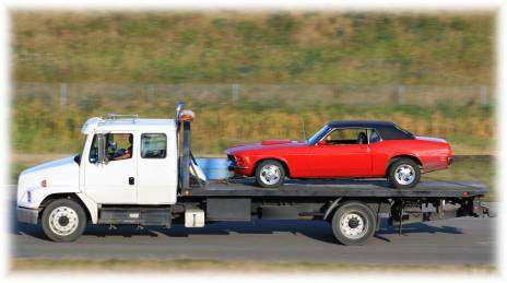 Towing San Dimas & Roadside Assistance | 160 E Via Verde Ste 5C, San Dimas, CA 91773 | Phone: (909) 312-6790