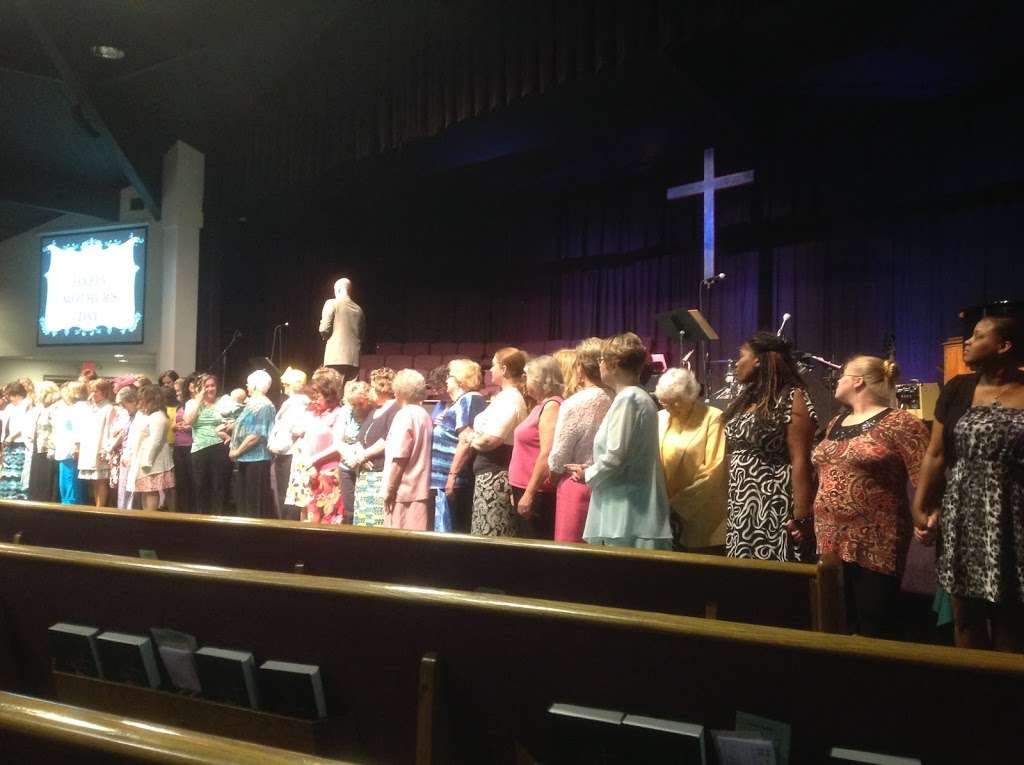Shrewsbury Assembly of God | 234 N Main St, Shrewsbury, PA 17361, USA | Phone: (717) 235-9300