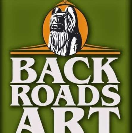 Back Roads Art | 416 Main St, Weston, MO 64098, USA | Phone: (816) 386-0140