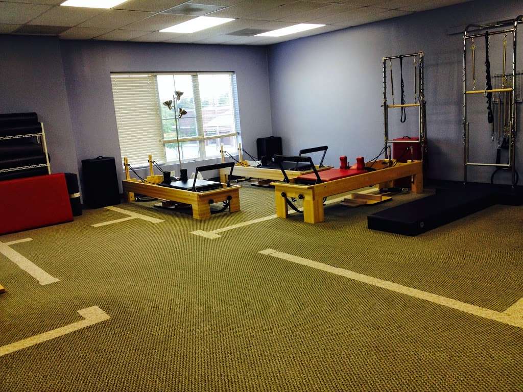 Pilates Physique | 17015 Kenton Dr #204, Cornelius, NC 28031, USA | Phone: (516) 835-2560