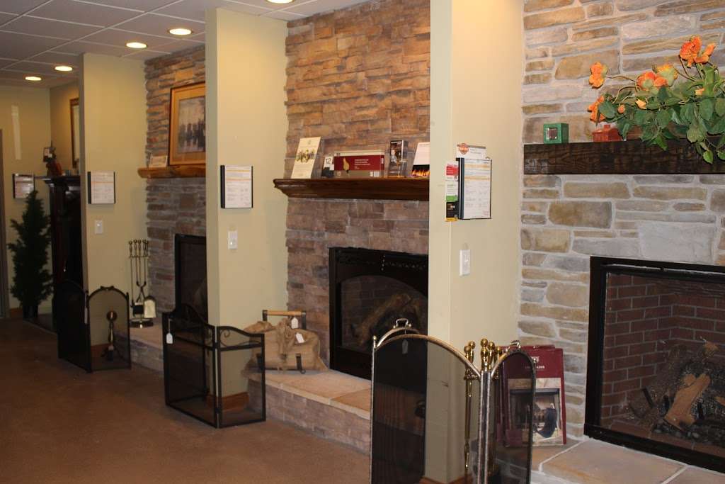 Southwest Fireplace | 9475 W Laraway Rd, Frankfort, IL 60423 | Phone: (815) 806-9700