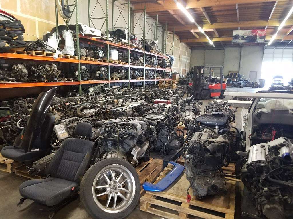 Jdm Engine Bay Inc. | 2439 Verna Ct, San Leandro, CA 94577, USA | Phone: (510) 352-1830