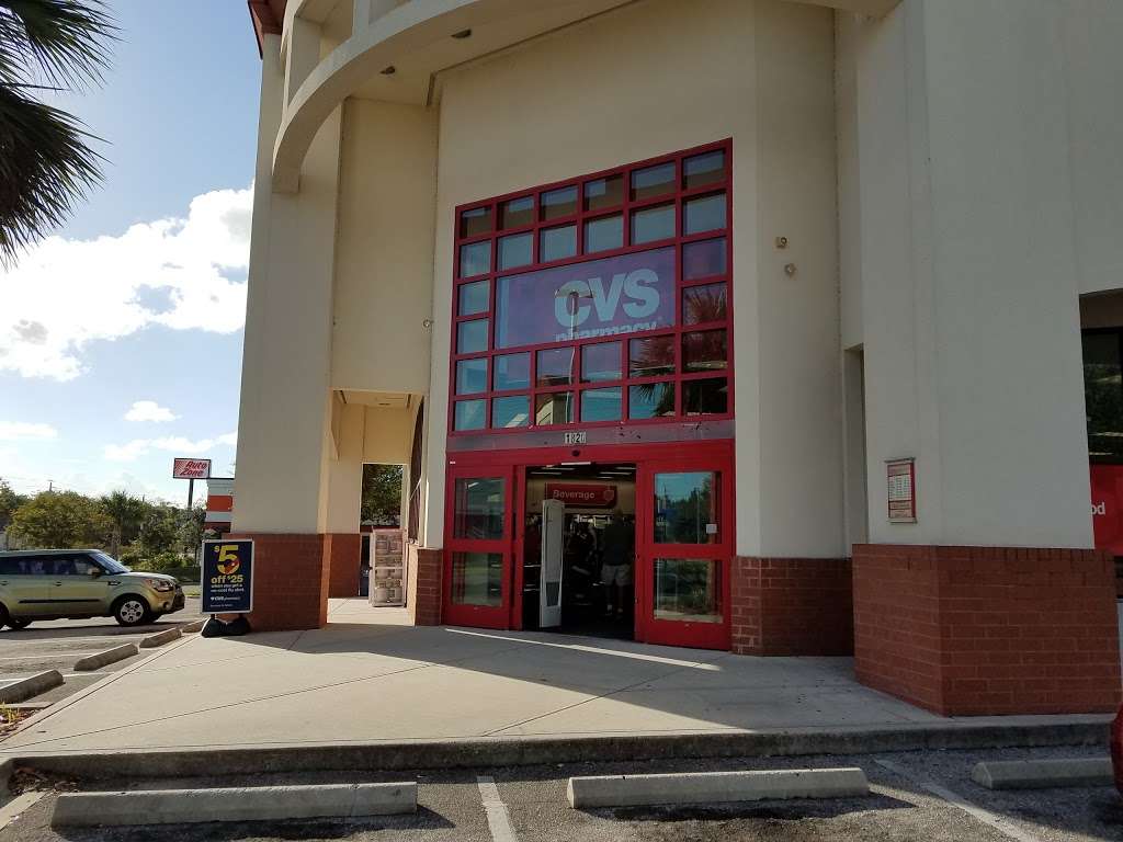 CVS | 1820 Cheney Hwy, Titusville, FL 32780, USA | Phone: (321) 383-5420