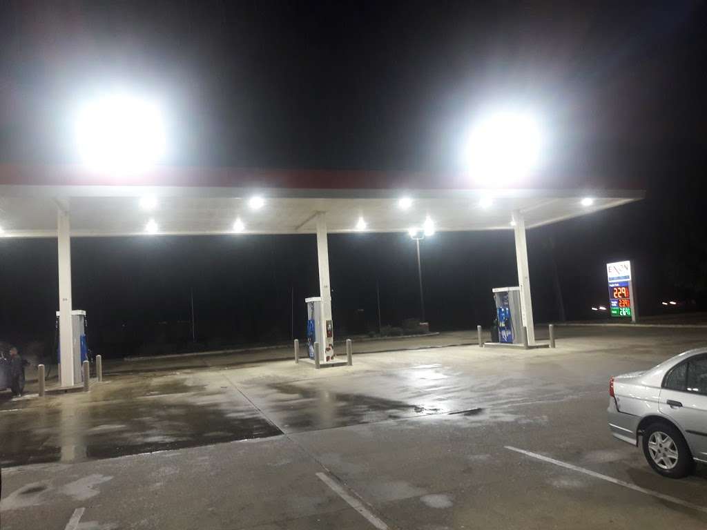 Exxon | 25502 Cypresswood Dr, Spring, TX 77373, USA | Phone: (281) 907-6200