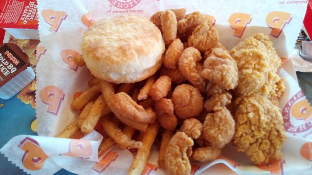 Popeyes Louisiana Kitchen | 10220 Hwy 6, Missouri City, TX 77459 | Phone: (281) 431-5482