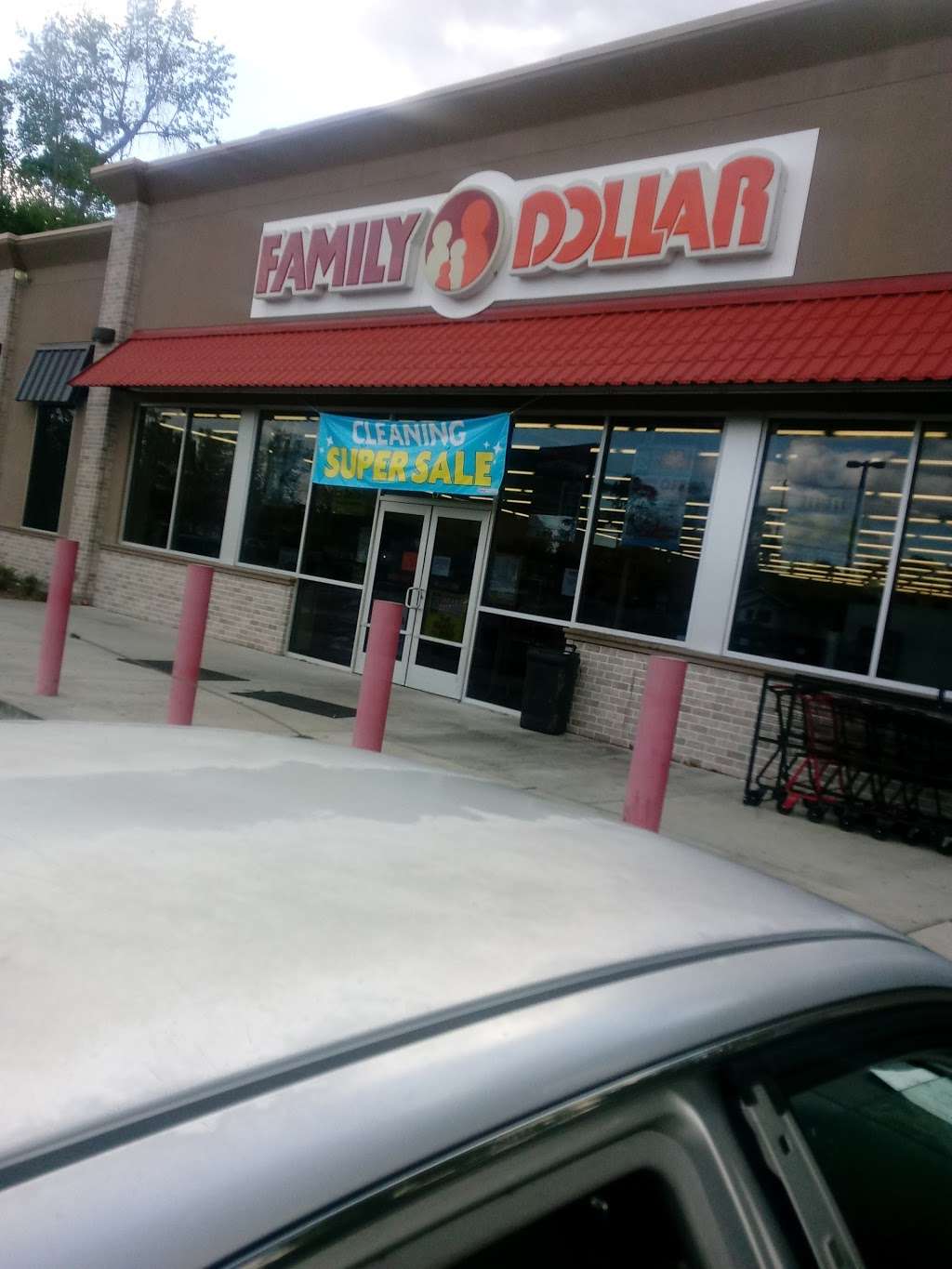 Family Dollar | 42 S Dean Rd, Orlando, FL 32825 | Phone: (407) 275-2088