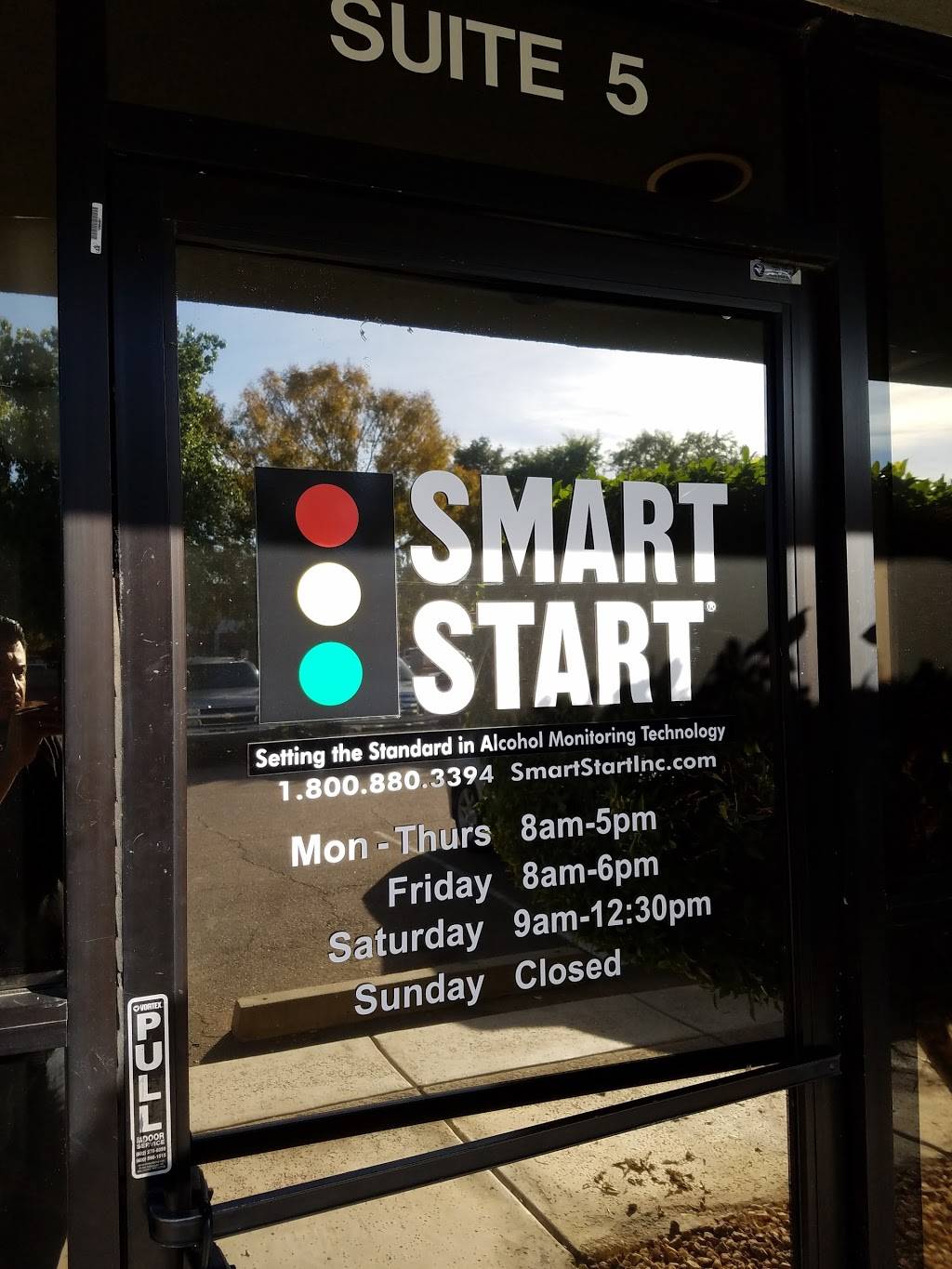 Smart Start Ignition Interlock | 1528 W San Pedro St #5, Gilbert, AZ 85233, USA | Phone: (480) 401-3785