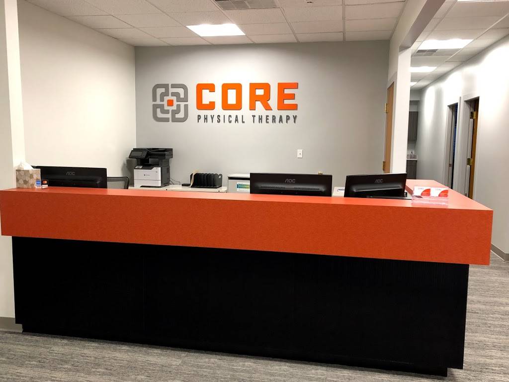 Core Physical Therapy | 415 E Cook Rd STE 600, Fort Wayne, IN 46825, USA | Phone: (260) 226-7329