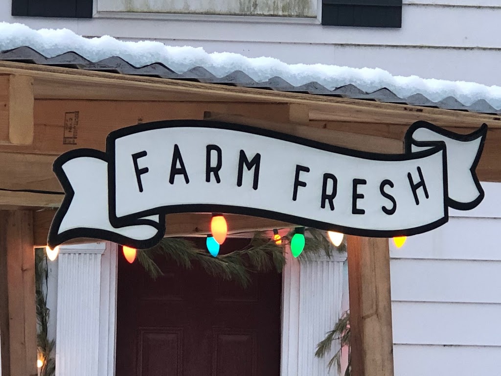 Wishing Star Farm & Wellness | 11323 Glen Arm Rd, Glen Arm, MD 21057, USA | Phone: (443) 672-8972