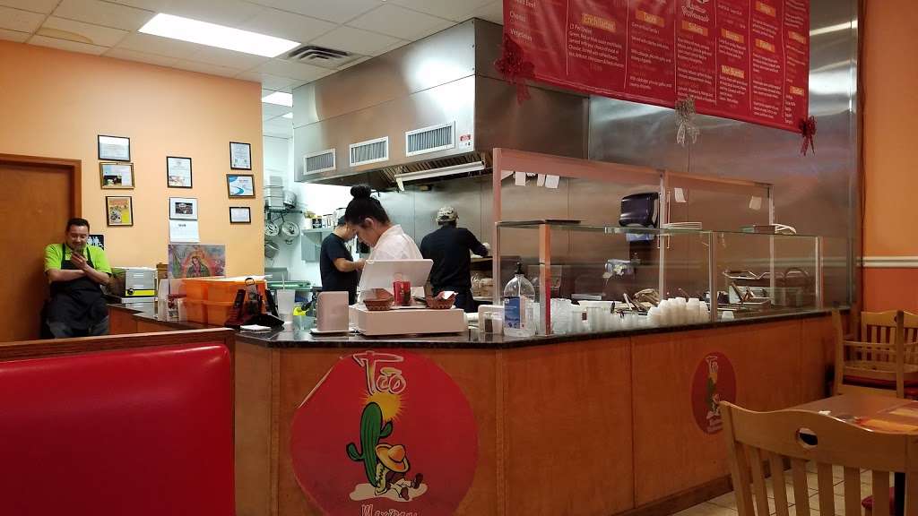 Tio Mexican Restaurant | 680 Lancaster Ave, Berwyn, PA 19312, USA | Phone: (484) 329-7717