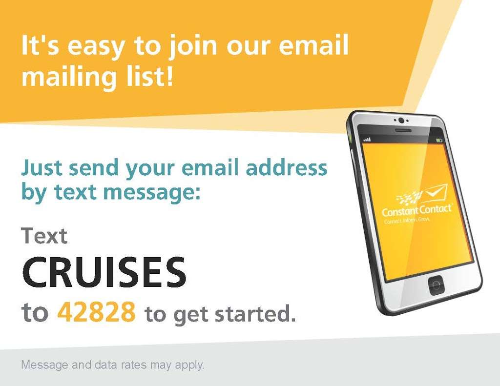 Best Cruise Rates | 13 Gardner Pl, Parlin, NJ 08859 | Phone: (888) 604-0279