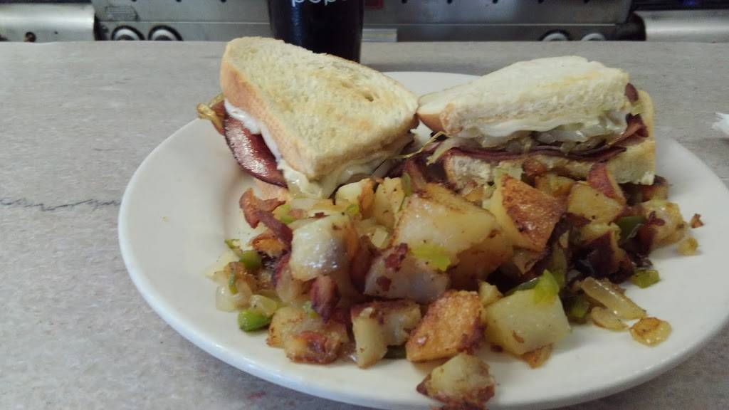 Johnnys Diner | 1900 Woodville Ave, Pittsburgh, PA 15220, USA | Phone: (412) 922-2900