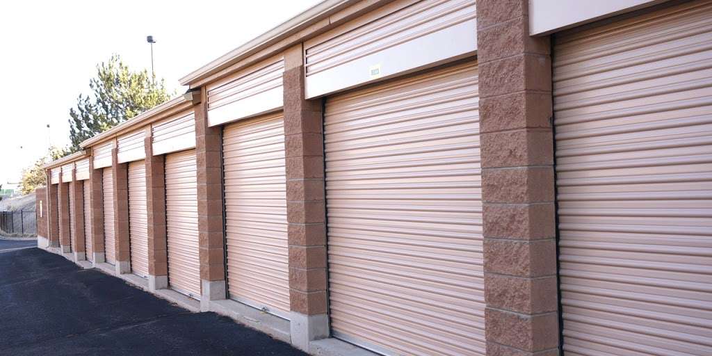 IN Self Storage - Elizabeth | 230 S Elizabeth St, Elizabeth, CO 80107, USA | Phone: (303) 646-2003