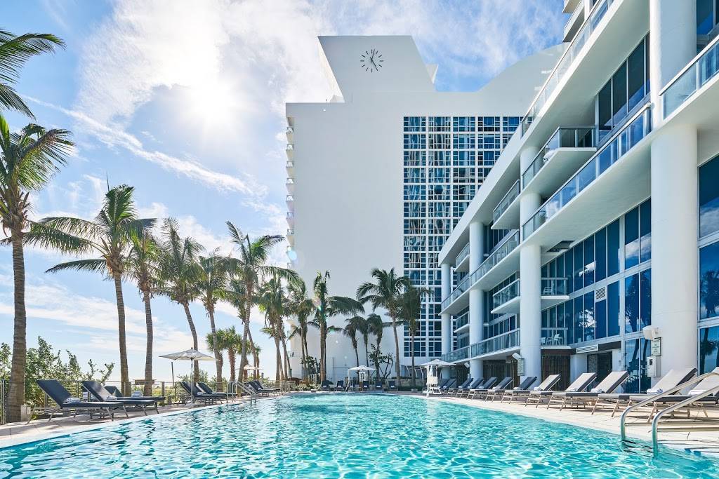 Carillon Condo Miami Beach | 6801 Collins Avenue PH, Miami Beach, FL 33141 | Phone: (305) 814-9434