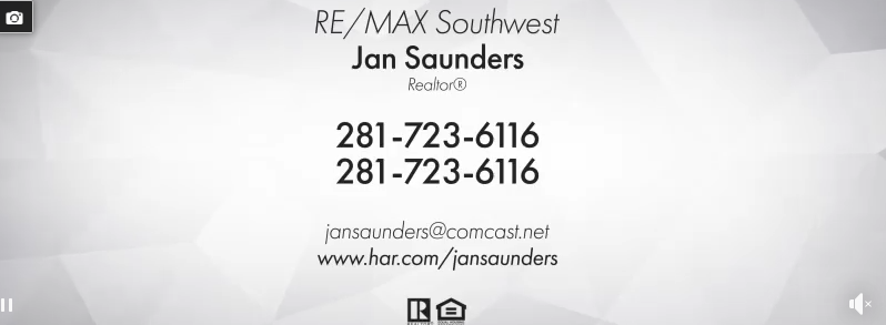 Jan Saunders Realtor | 2504 Davis Prairie Ln, Friendswood, TX 77546, USA | Phone: (281) 723-6116